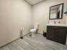 Bathroom # 1