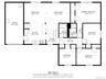 View of home floor plan