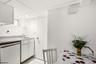 Kitchen (Basement)