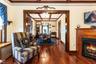 Living Rm to Dining Rm