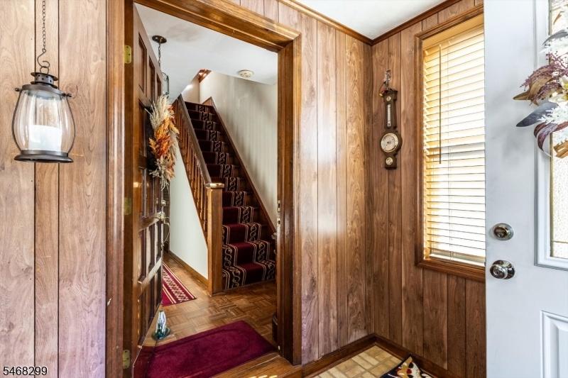 Entry to Home