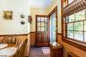 Kitchen Exit to Deck