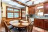 Eat-In Kitchen