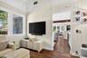 family room/den