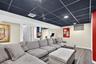 finished basement