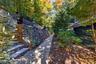 ground level walkway