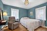 4th bedroom 1st floor