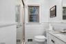 1st floor full bath