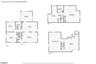 combined floor plan