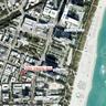 Aerial Site Map. Illustrating the physical location of the property relative to regional points of interest