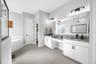 Primary Ensuite bath