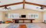 family/game room