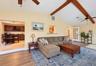 family/game room
