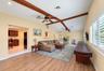 family/game room