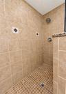 Walk in shower