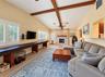 family/game room