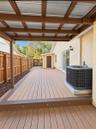entertainment deck