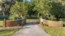 gated entry