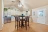 Ranch house kitchen