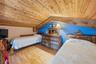 Loft at Guest house