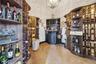 wine room