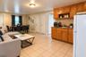 Ground Open-Plan Living Space