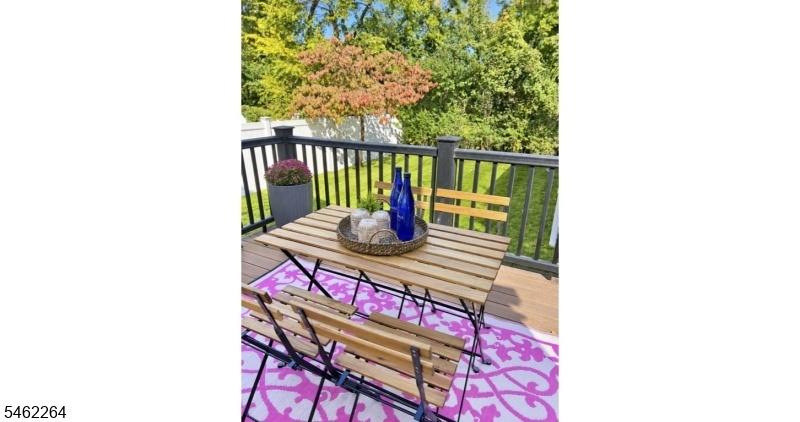 Rear Deck Virtually Enhanced
