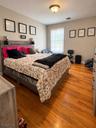 Bright Cozy Farmhouse Bedroom