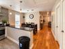 Open-Plan Kitchen&Living Space