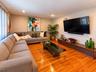 1st Floor Living Room Retreat