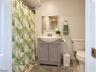 Ground Fll Bathroom Interior