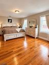 1st floor Bedroom