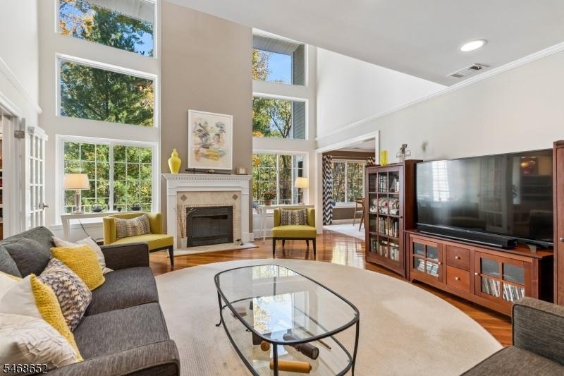 Living Room.