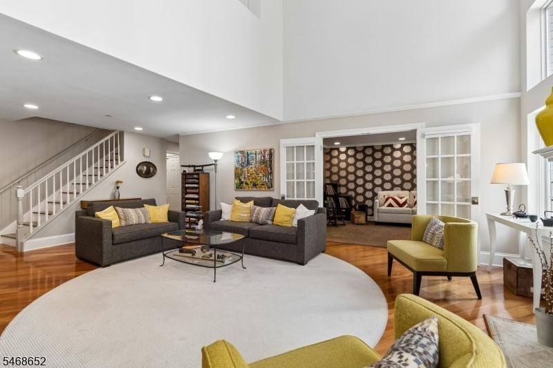 Living Room.