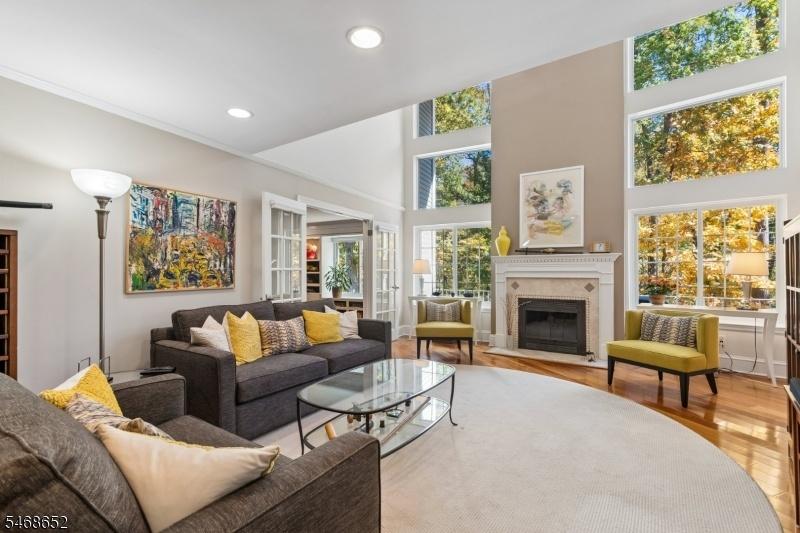 Living Room.