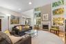 Living Room.