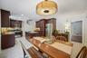 Eat-in Kitchen