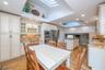 Eat in Section of Kitchen