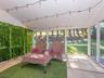 Screened in Porch