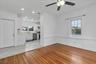 Dining Room to New Kitchen
