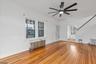Entrance / Living Room