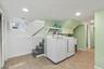 Laundry Area