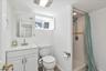 Basement Full Bath