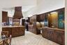 Kitchen / Wet Bar