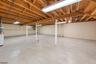 Basement - future Rec room
