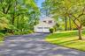 Side view/driveway