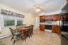 Eat-in Kitchen