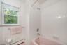 Full Hall Bath