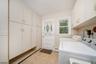 Mudroom/laundry