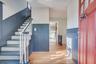 Front foyer